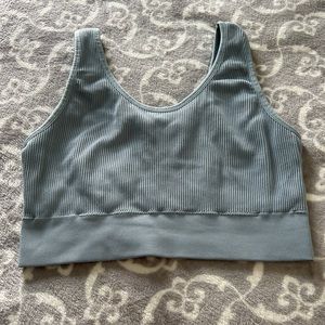 Aerie Seamless Bralette XXL